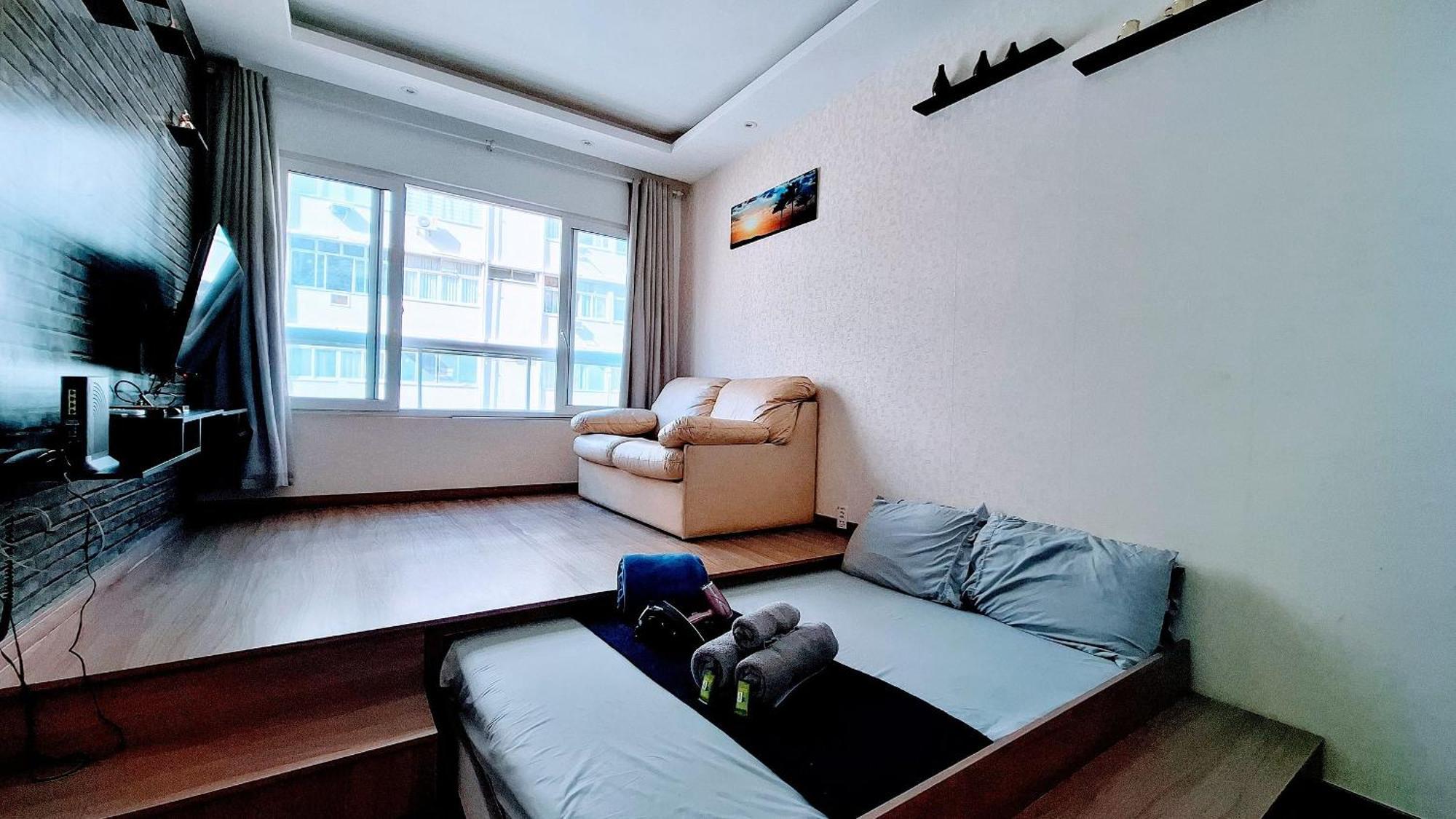 Design Copacabana - 4 Hospedes, Praia E Conforto! Rio de Janeiro Dış mekan fotoğraf